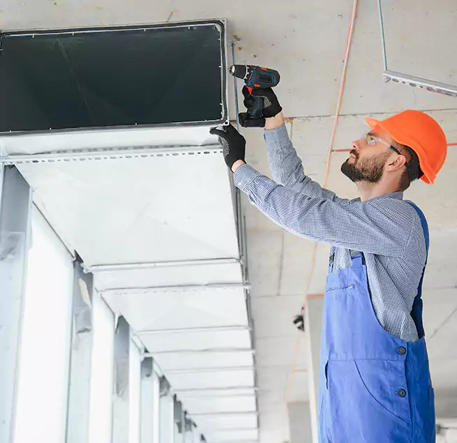 Why Homeowners & Businesses Trust Us in Galesburg, IL