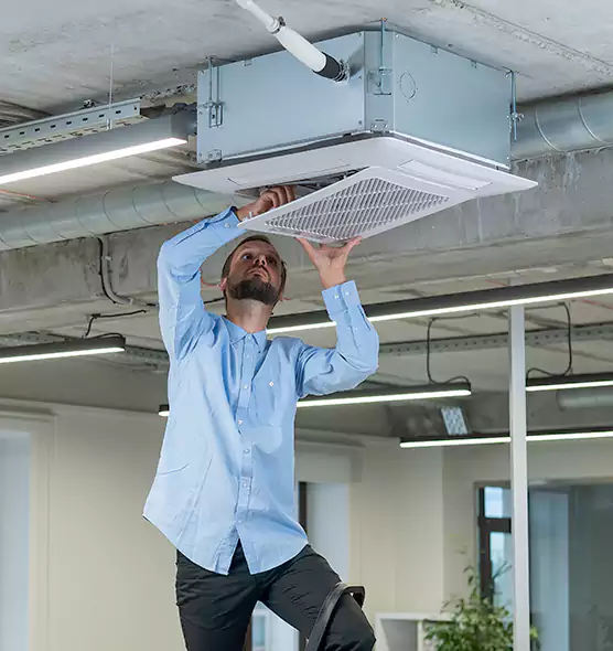 Professional Air Duct Cleaners in Galesburg, IL