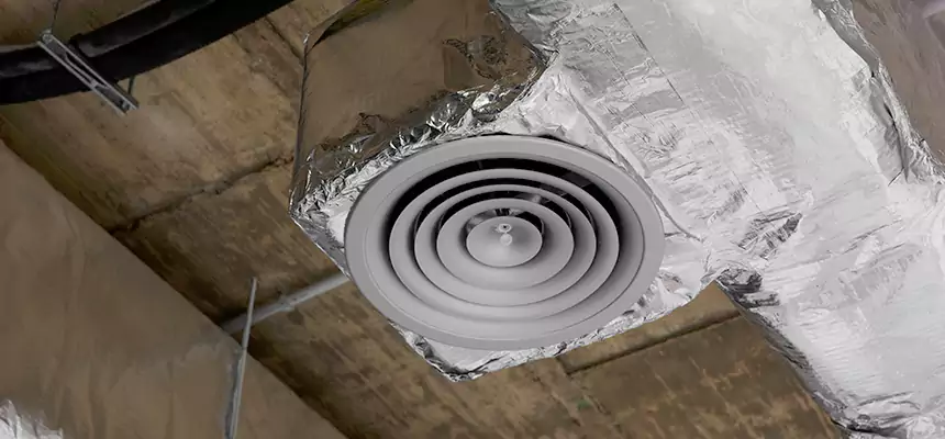 Our HVAC Ductwork Installation Services in Galesburg, IL
