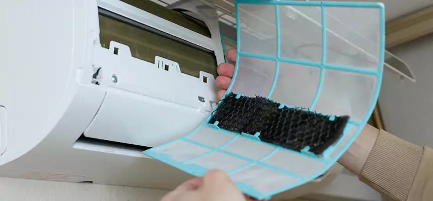 Gentle Ductwork Odor-Control Pet Dander Duct Cleaning in Galesburg, IL