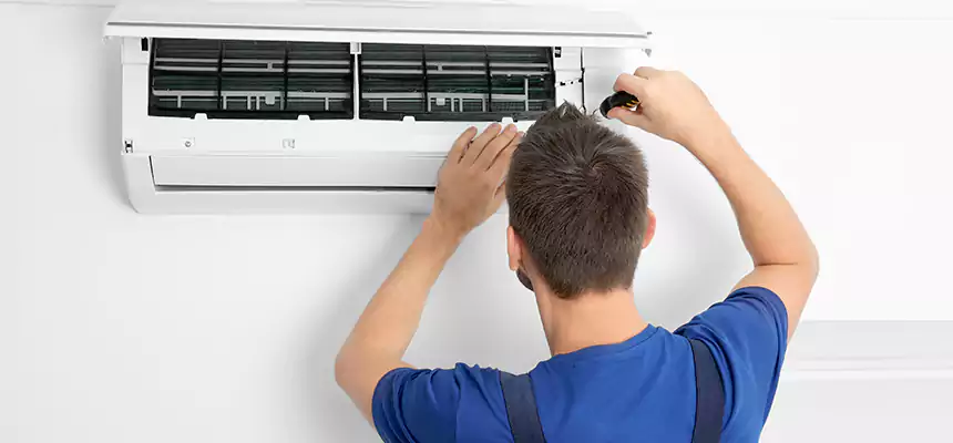 Our Smart Air Conditioning Installation Services in Galesburg, IL