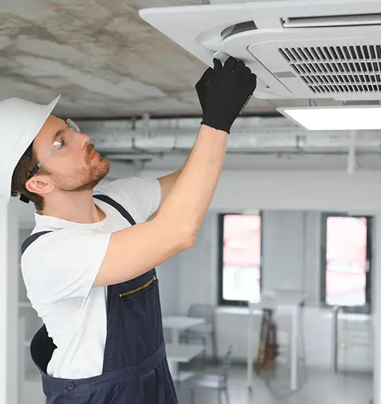 Top Affordable Duct Cleaning Services Near Me in Galesburg, IL