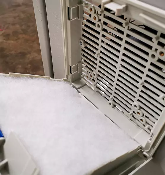 Professional Air Duct Expansion Solutions in Galesburg, IL