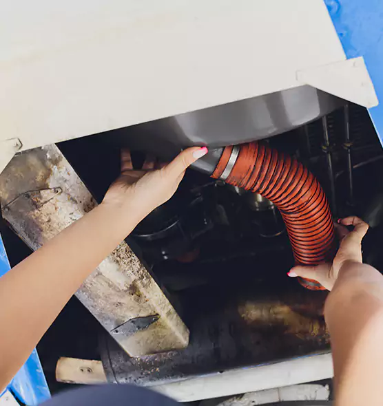 About Air Duct Virus Disinfection in Galesburg, IL