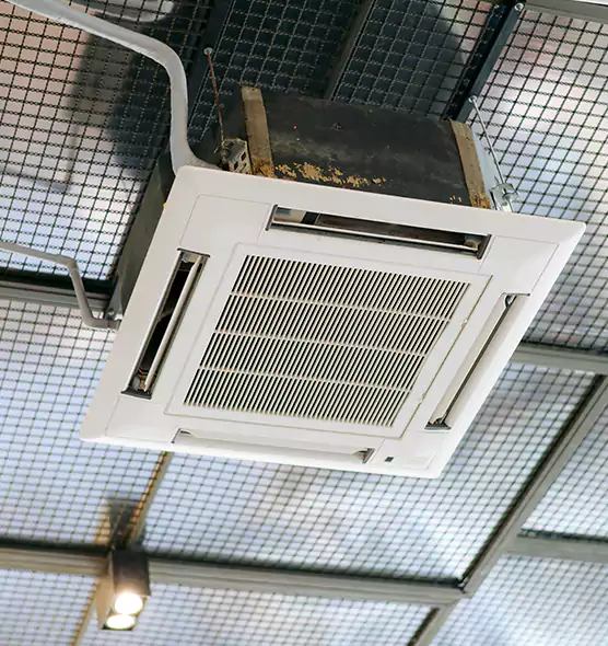 Top-Notch Allergy Relief Vent Cleaning Services in Galesburg, IL