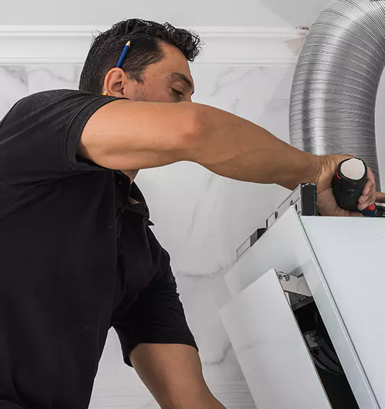 Trusted Bathroom Exhaust Duct Cleaning in Galesburg, IL