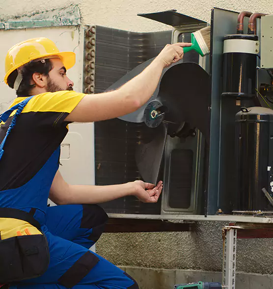 About Dryer Duct Fire Hazard Inspection in Galesburg, IL