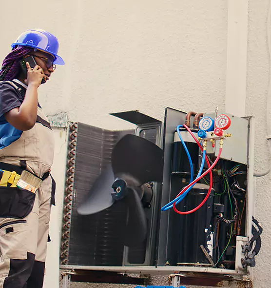 Professional Energy-Efficient HVAC Cleaning in Galesburg, IL