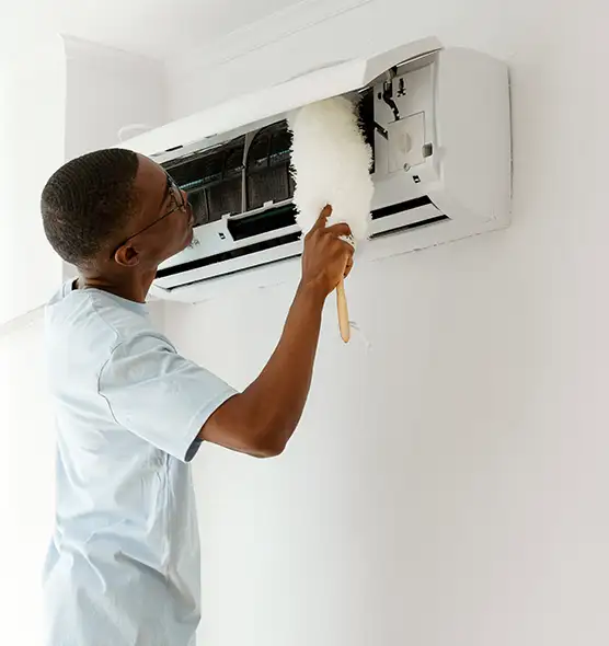 Professional Maximize AC Efficiency  in Galesburg, IL