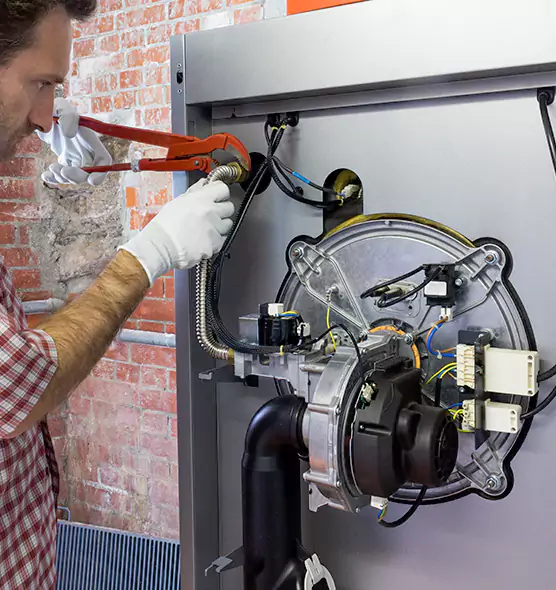 Advanced Repair Dryer Vent Hose in Galesburg, IL