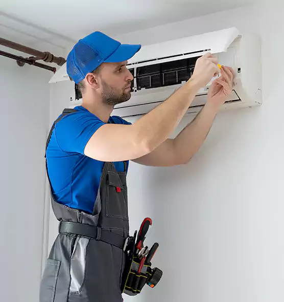 About Smart Thermostat AC Installation in Galesburg, IL
