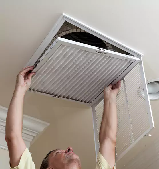 Professional Vent Relocation Services in Galesburg, IL