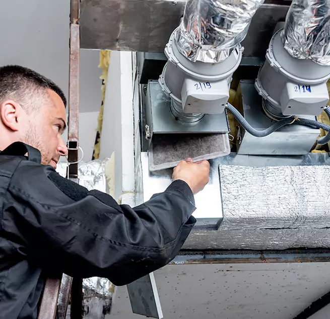 Why Homeowners & Businesses Trust Us in Galesburg, IL?