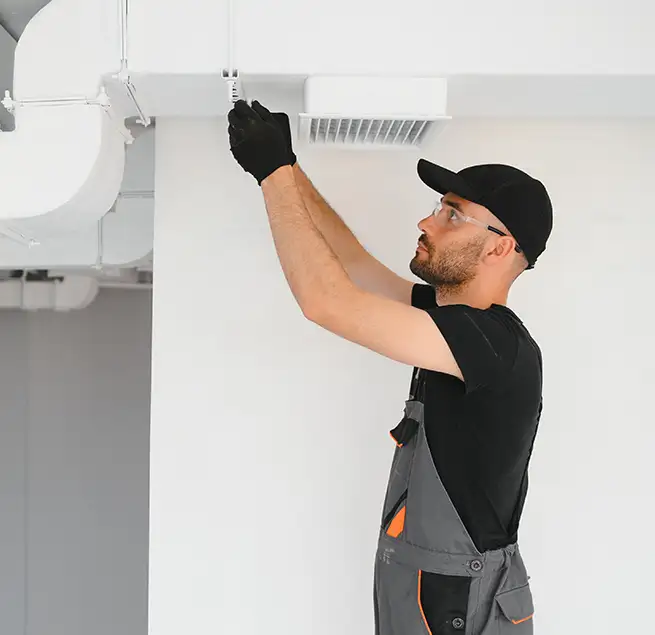 Why Homeowners & Businesses Trust Us in Galesburg, IL?