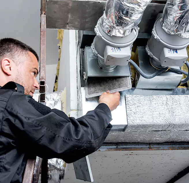  Why Homeowners & Businesses Trust Us in Galesburg, IL?