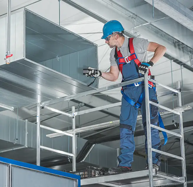 Why Homeowners & Businesses Trust Us in Galesburg, IL?