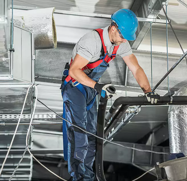 Why Homeowners & Businesses Trust Us in Galesburg, IL?