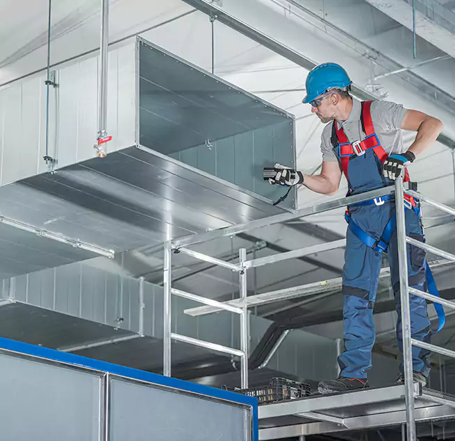 Why Homeowners & Businesses Trust Us in Galesburg, IL?