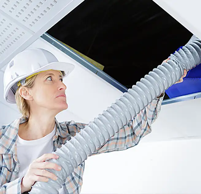 Why Homeowners & Businesses Trust Us Galesburg, IL