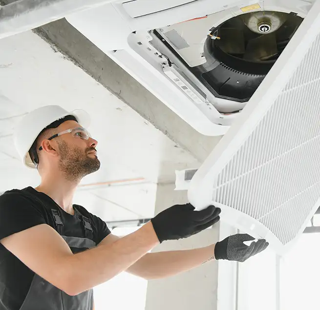 Why Homeowners & Businesses Trust Us in Galesburg, IL?