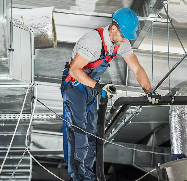 Why Homeowners & Businesses Trust Us in Galesburg, IL?