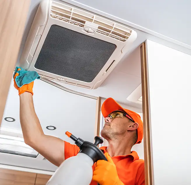 Why Homeowners & Businesses Trust Us in Galesburg, IL?