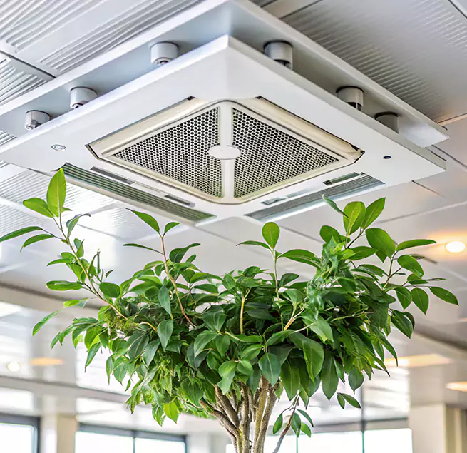 Why Homeowners & Businesses Trust Us in Galesburg, IL?