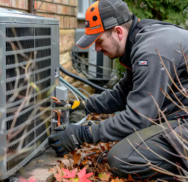 Why Homeowners & Businesses Trust Us in Galesburg, IL?