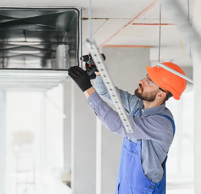 Why Homeowners Businesses Trust Us Galesburg, IL