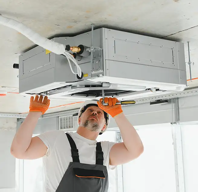 Why Homeowners & Businesses Trust Us Galesburg, IL