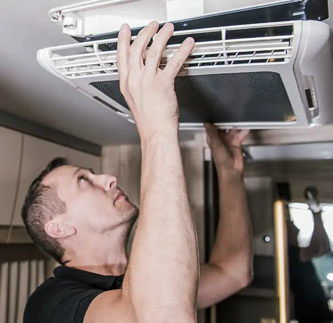 Why Homeowners & Businesses Trust Us Galesburg, IL