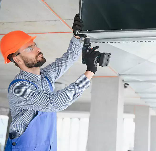 Why Homeowners & Businesses Trust Us in Galesburg, IL?