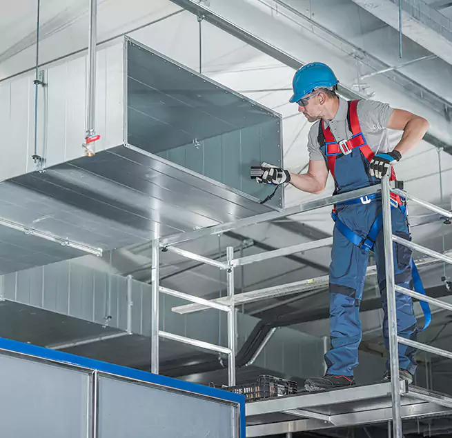 Why Homeowners Businesses Trust Us in Galesburg, IL