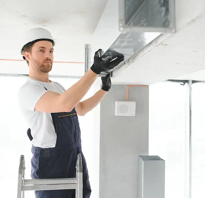 Why Homeowners & Businesses Trust Us in Galesburg, IL?