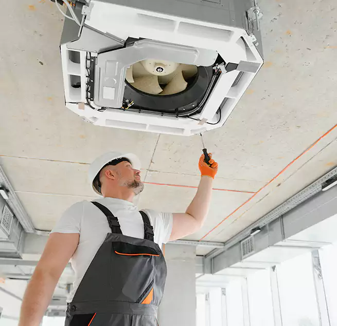 Why Homeowners Businesses Trust Us in Galesburg, IL