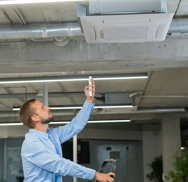 Why Homeowners & Businesses Trust Us in Galesburg, IL?