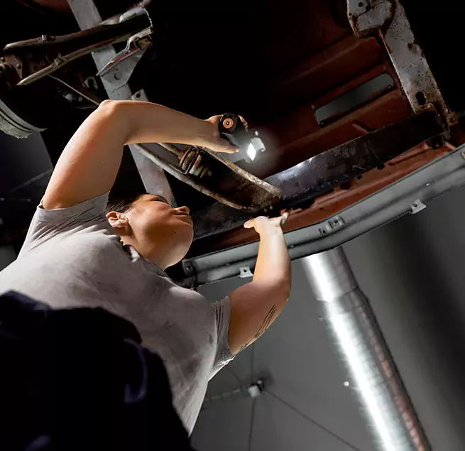 Why Homeowners & Businesses Trust Us Galesburg, IL