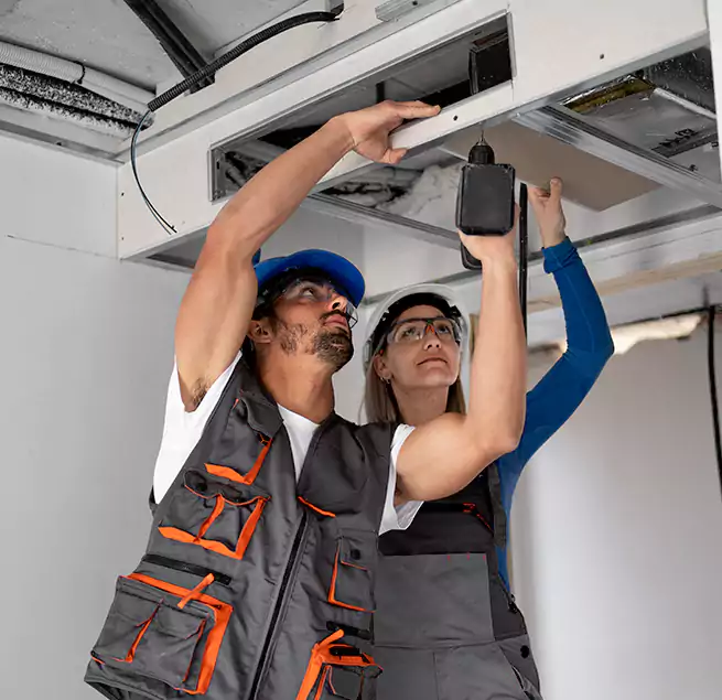 Why Homeowners & Businesses Trust Us in Galesburg, IL