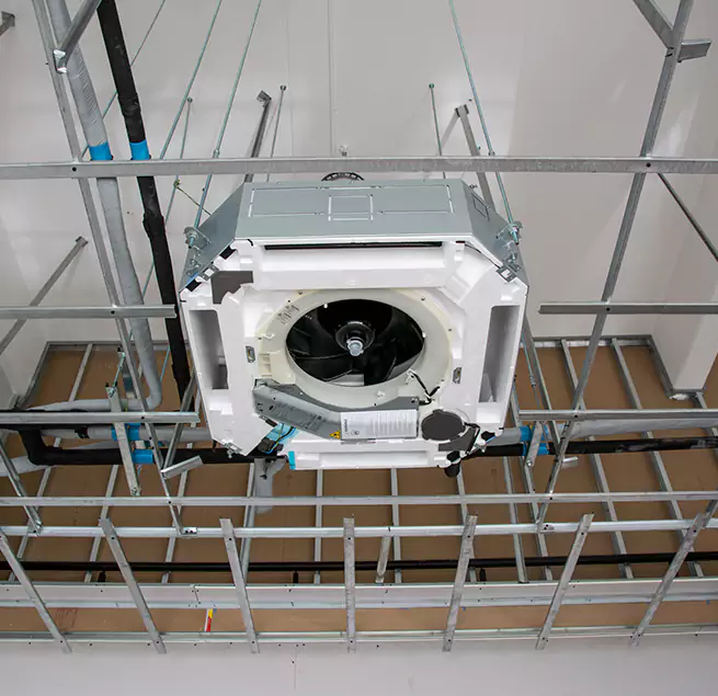 Why Homeowners & Businesses Trust Us Galesburg, IL?