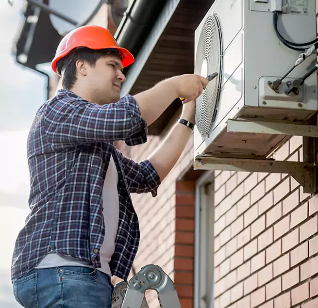 Why Homeowners & Businesses Trust Us Galesburg, IL