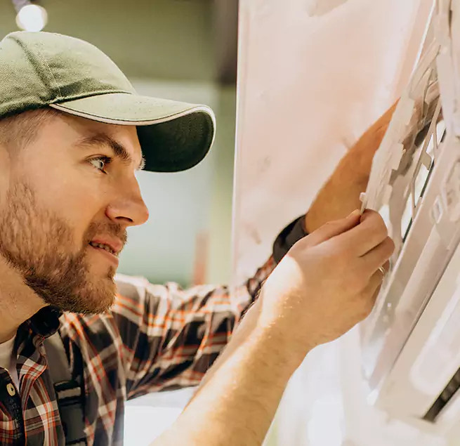 Why Homeowners & Businesses Trust Us in Galesburg, IL?