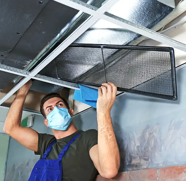 Why Homeowners & Businesses Trust Us in Galesburg, IL?