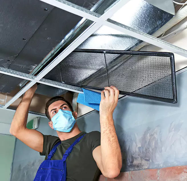 Why Homeowners & Businesses Trust Us in Galesburg, IL?