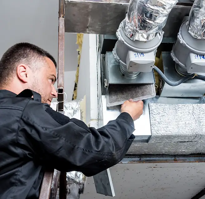 Why Homeowners & Businesses Trust Us in Galesburg, IL?